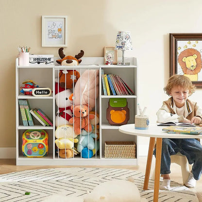 Toy Storage Organizer