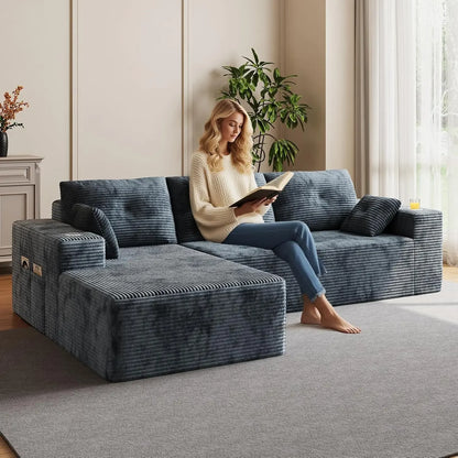 Modular Sectional Sofa