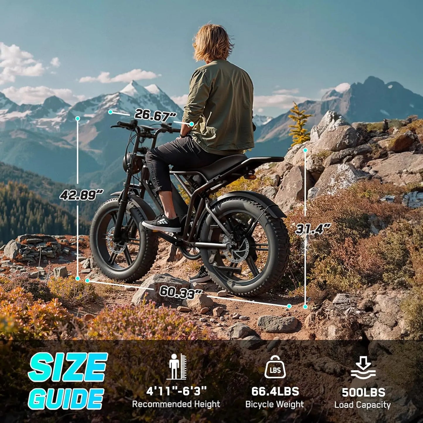 Electric Bike