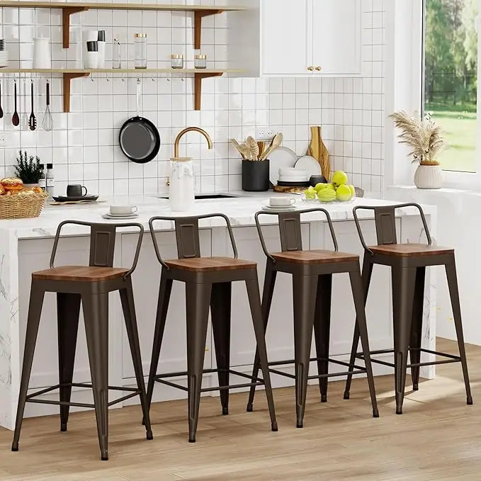 Counter Height Bar Stools