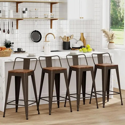 Counter Height Bar Stools
