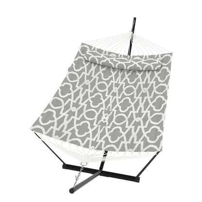 Double Outdoor Hammock