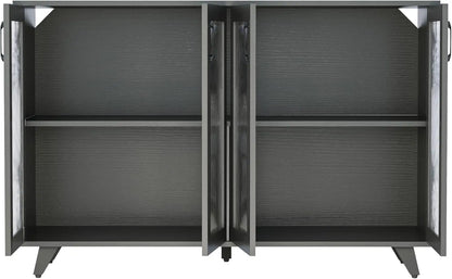 Kitchen Buffet Server Table