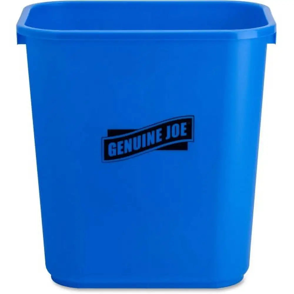 28.5-quart (7.13-gallon) Recyclable Trash Can