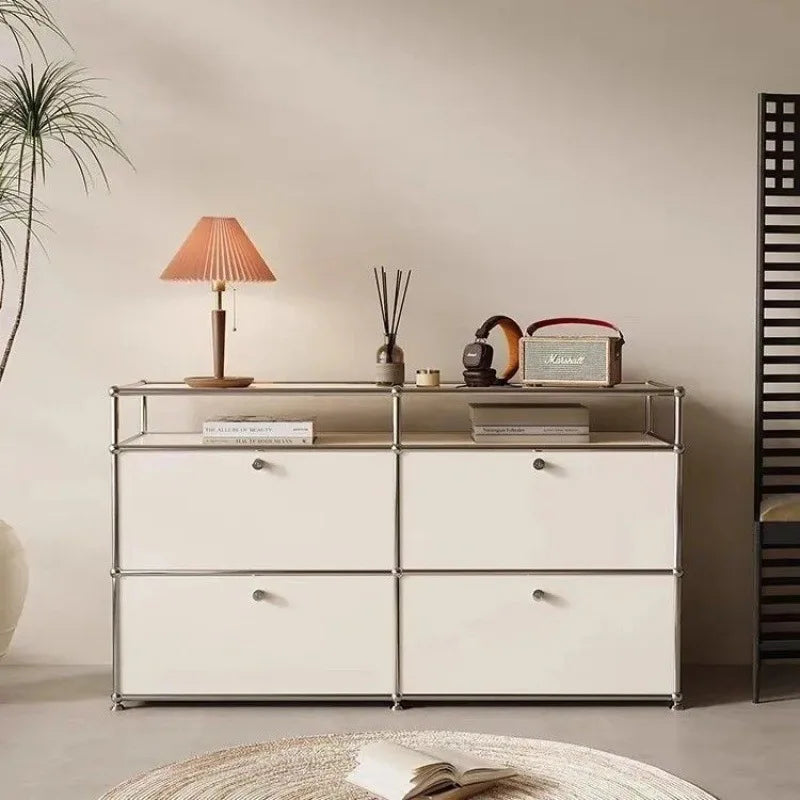 Modular Sideboard Storage Cabinet