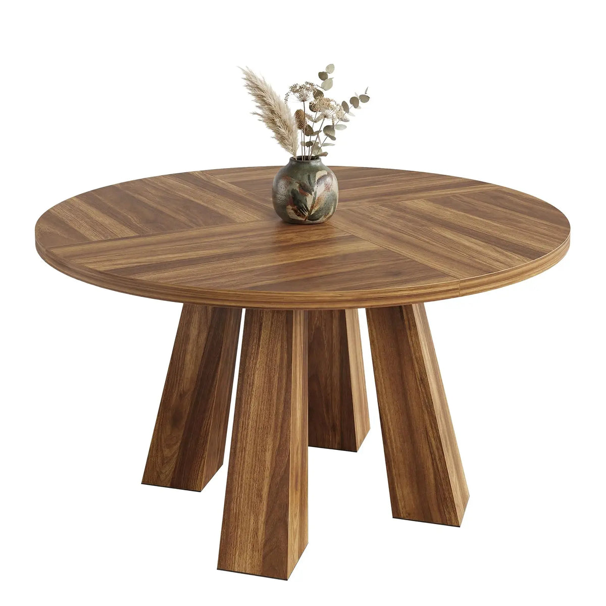 Farmhouse Kitchen Table
