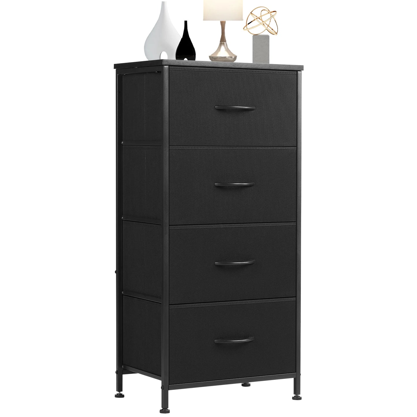 Wardrobe Steel Frame Closet