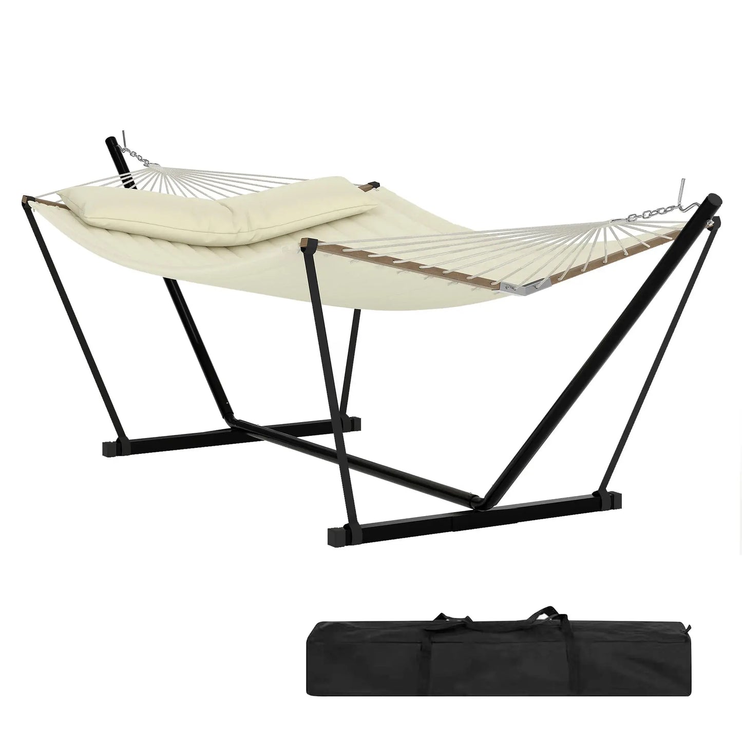 Double Outdoor Hammock