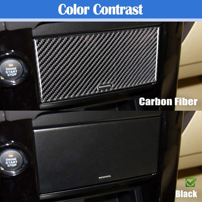 Center Dashboard Storage Box
