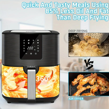 Large Air Fryer