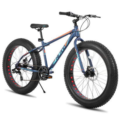 20 Inch Kids' Fat Tire Mountain Bike