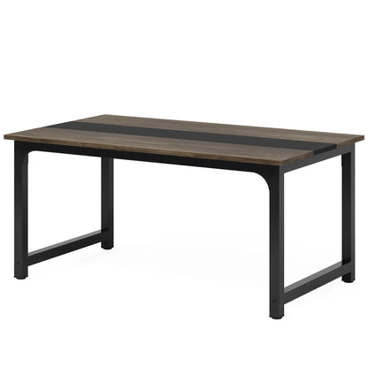 Rectangular Dinner Table