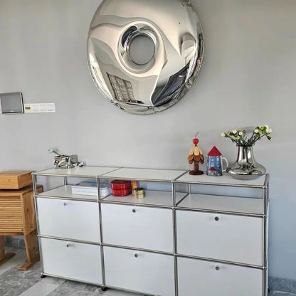 Modular Sideboard Storage Cabinet