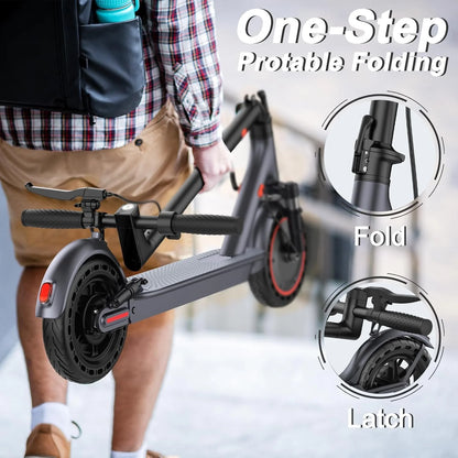 10‘’ Electric Scooter