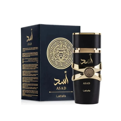 Unisex Eau De Perfume Spray